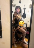 Mistressbluedream