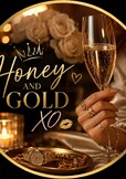 HoneyAndGoldXO