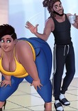 Chubbyzuzu